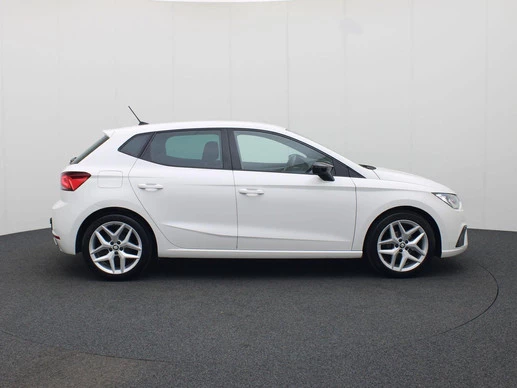 SEAT Ibiza - Afbeelding 3 van 30