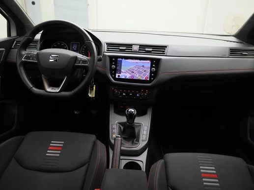 SEAT Ibiza - Afbeelding 4 van 30