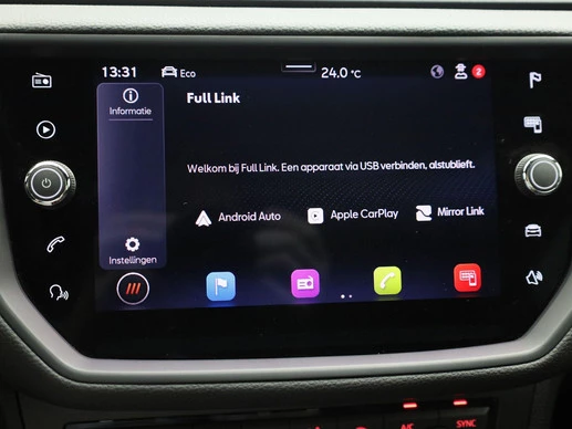 SEAT Ibiza - Afbeelding 11 van 30