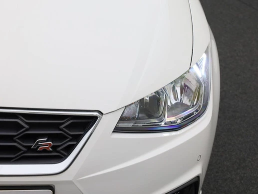 SEAT Ibiza - Afbeelding 12 van 30