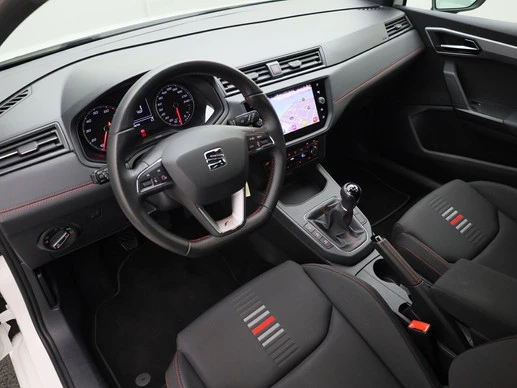 SEAT Ibiza - Afbeelding 15 van 30