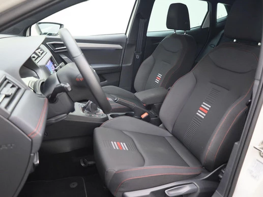 SEAT Ibiza - Afbeelding 16 van 30