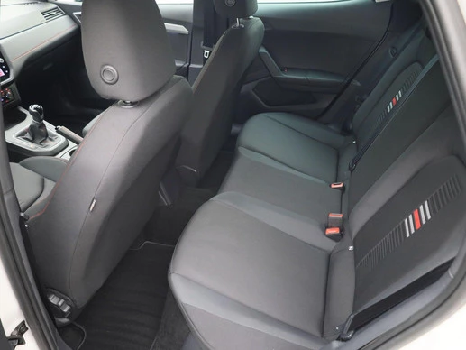 SEAT Ibiza - Afbeelding 18 van 30