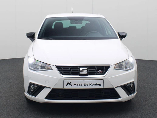 SEAT Ibiza - Afbeelding 26 van 30