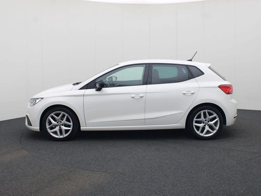 SEAT Ibiza - Afbeelding 28 van 30