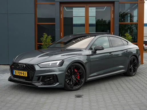 Audi RS5 - Afbeelding 1 van 30