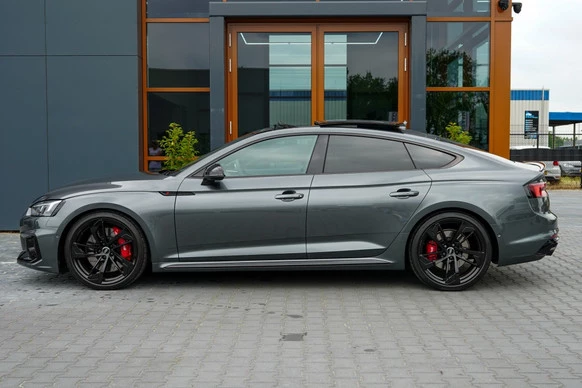 Audi RS5 - Afbeelding 2 van 30