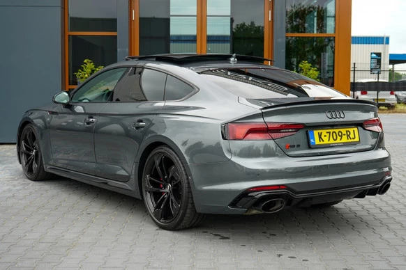 Audi RS5 - Afbeelding 3 van 30
