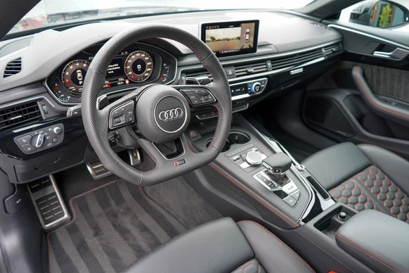 Audi RS5 - Afbeelding 4 van 30