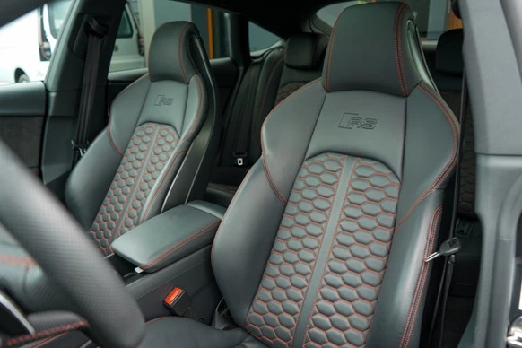 Audi RS5 - Afbeelding 5 van 30