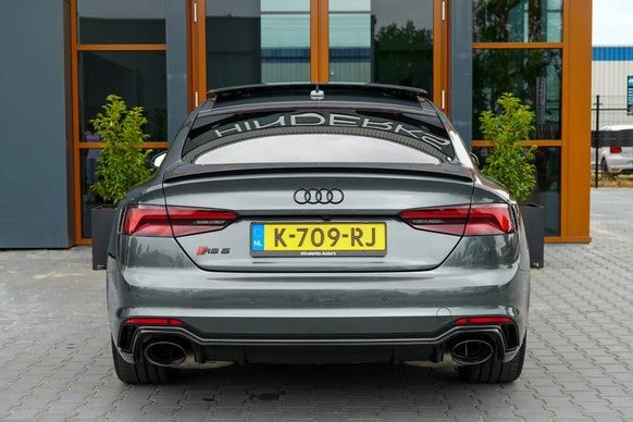 Audi RS5 - Afbeelding 7 van 30