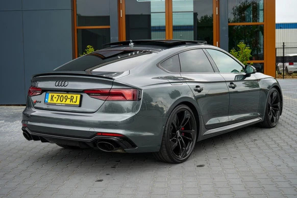Audi RS5 - Afbeelding 8 van 30