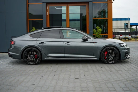 Audi RS5 - Afbeelding 9 van 30
