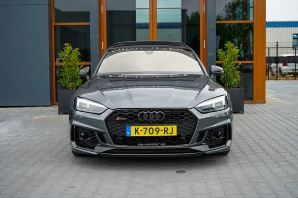 Audi RS5 - Afbeelding 11 van 30