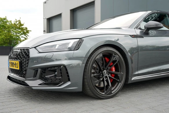 Audi RS5 - Afbeelding 12 van 30