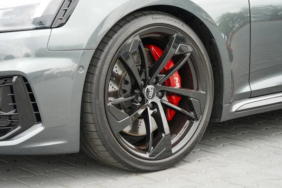 Audi RS5 - Afbeelding 13 van 30