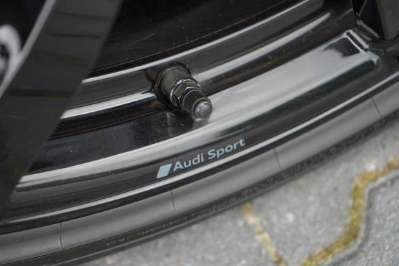 Audi RS5 - Afbeelding 14 van 30