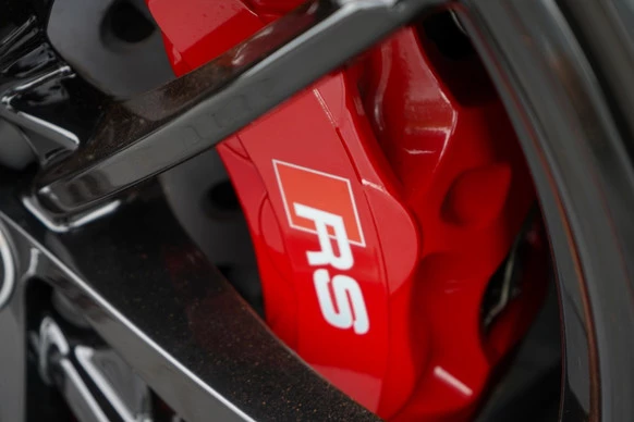 Audi RS5 - Afbeelding 15 van 30