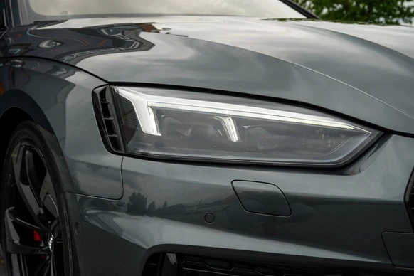 Audi RS5 - Afbeelding 16 van 30