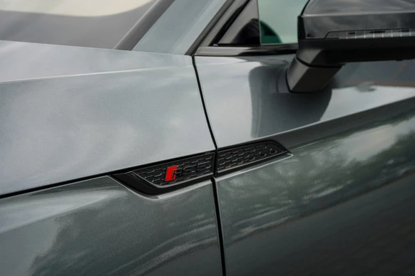 Audi RS5 - Afbeelding 17 van 30
