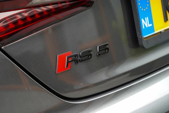 Audi RS5 - Afbeelding 19 van 30
