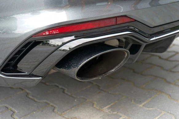 Audi RS5 - Afbeelding 20 van 30