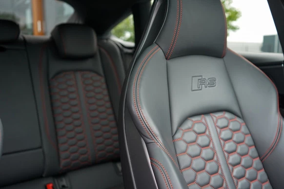 Audi RS5 - Afbeelding 21 van 30