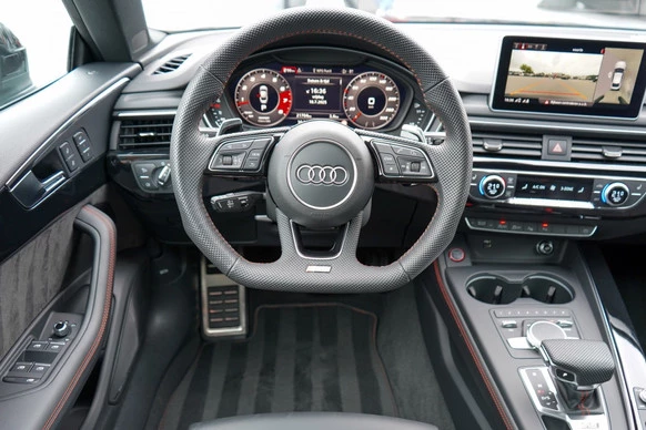 Audi RS5 - Afbeelding 23 van 30