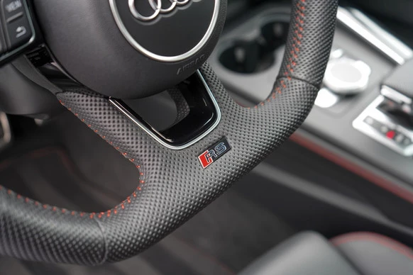 Audi RS5 - Afbeelding 24 van 30