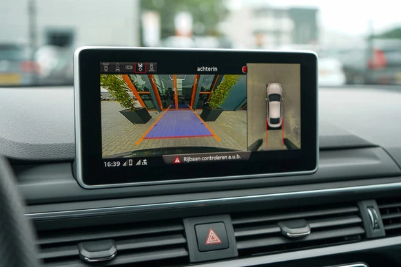 Audi RS5 - Afbeelding 26 van 30
