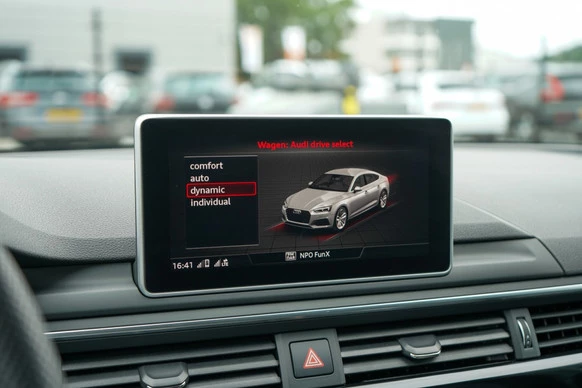 Audi RS5 - Afbeelding 27 van 30