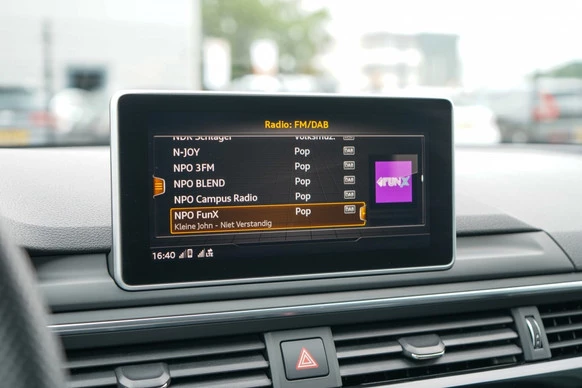 Audi RS5 - Afbeelding 28 van 30