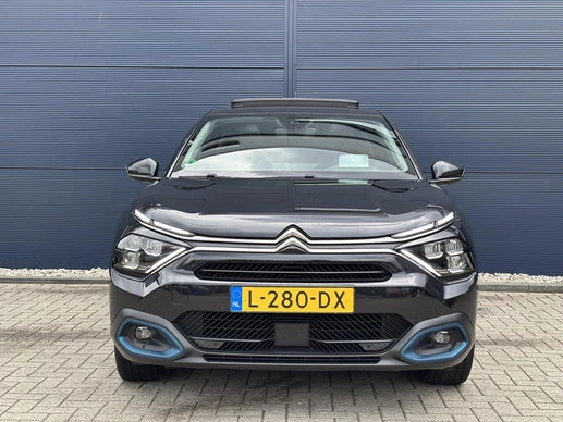Citroën ë-C4 - Afbeelding 2 van 30