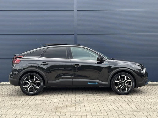 Citroën ë-C4 - Afbeelding 3 van 30