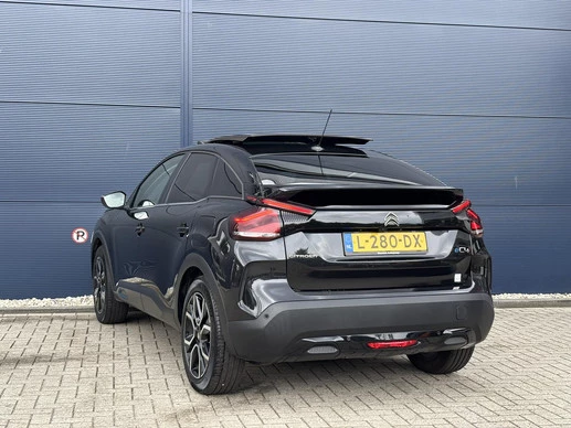Citroën ë-C4 - Afbeelding 4 van 30