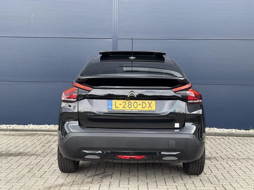 Citroën ë-C4 - Afbeelding 5 van 30