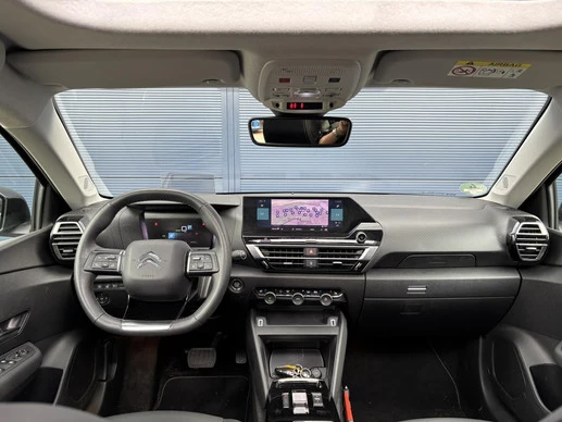 Citroën ë-C4 - Afbeelding 8 van 30