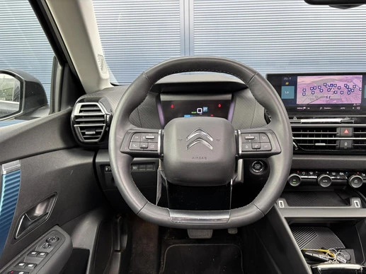 Citroën ë-C4 - Afbeelding 9 van 30