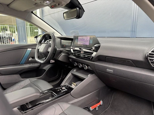 Citroën ë-C4 - Afbeelding 11 van 30