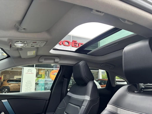 Citroën ë-C4 - Afbeelding 14 van 30