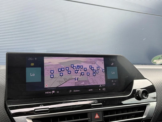Citroën ë-C4 - Afbeelding 21 van 30