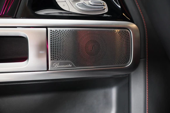 Mercedes-Benz G-Klasse - Afbeelding 11 van 30