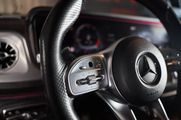 Mercedes-Benz G-Klasse - Afbeelding 19 van 30