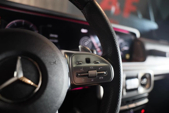 Mercedes-Benz G-Klasse - Afbeelding 20 van 30