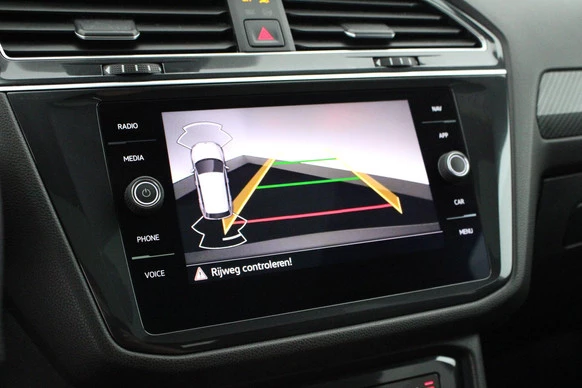 Volkswagen Tiguan Allspace - Afbeelding 4 van 30