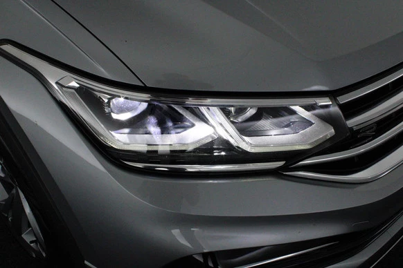 Volkswagen Tiguan Allspace - Afbeelding 6 van 30