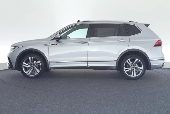 Volkswagen Tiguan Allspace - Afbeelding 8 van 30