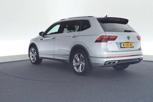 Volkswagen Tiguan Allspace - Afbeelding 9 van 30