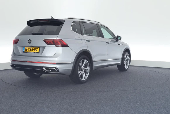 Volkswagen Tiguan Allspace - Afbeelding 10 van 30