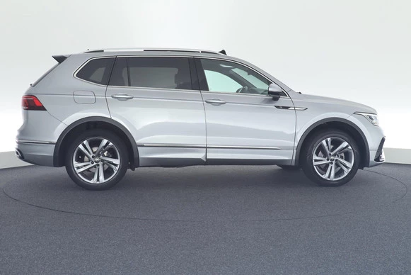 Volkswagen Tiguan Allspace - Afbeelding 11 van 30
